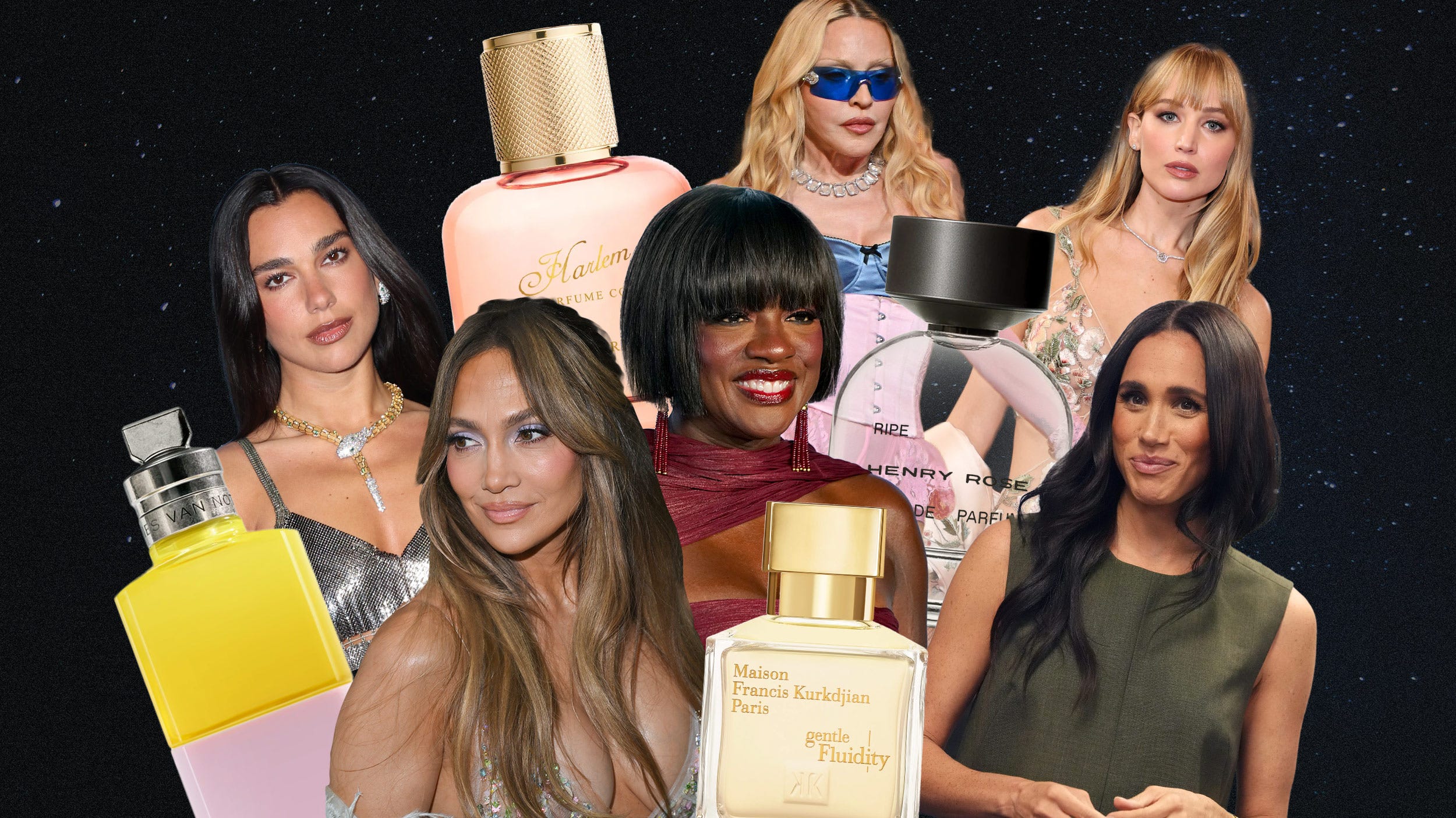 The 10 Best Fragrances for Leo Signs, According to Horoscope Experts