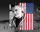 A US military worker killed my son in Britain, and still we fight for justice. I’m angry that others are waiting too | Charlotte Charles