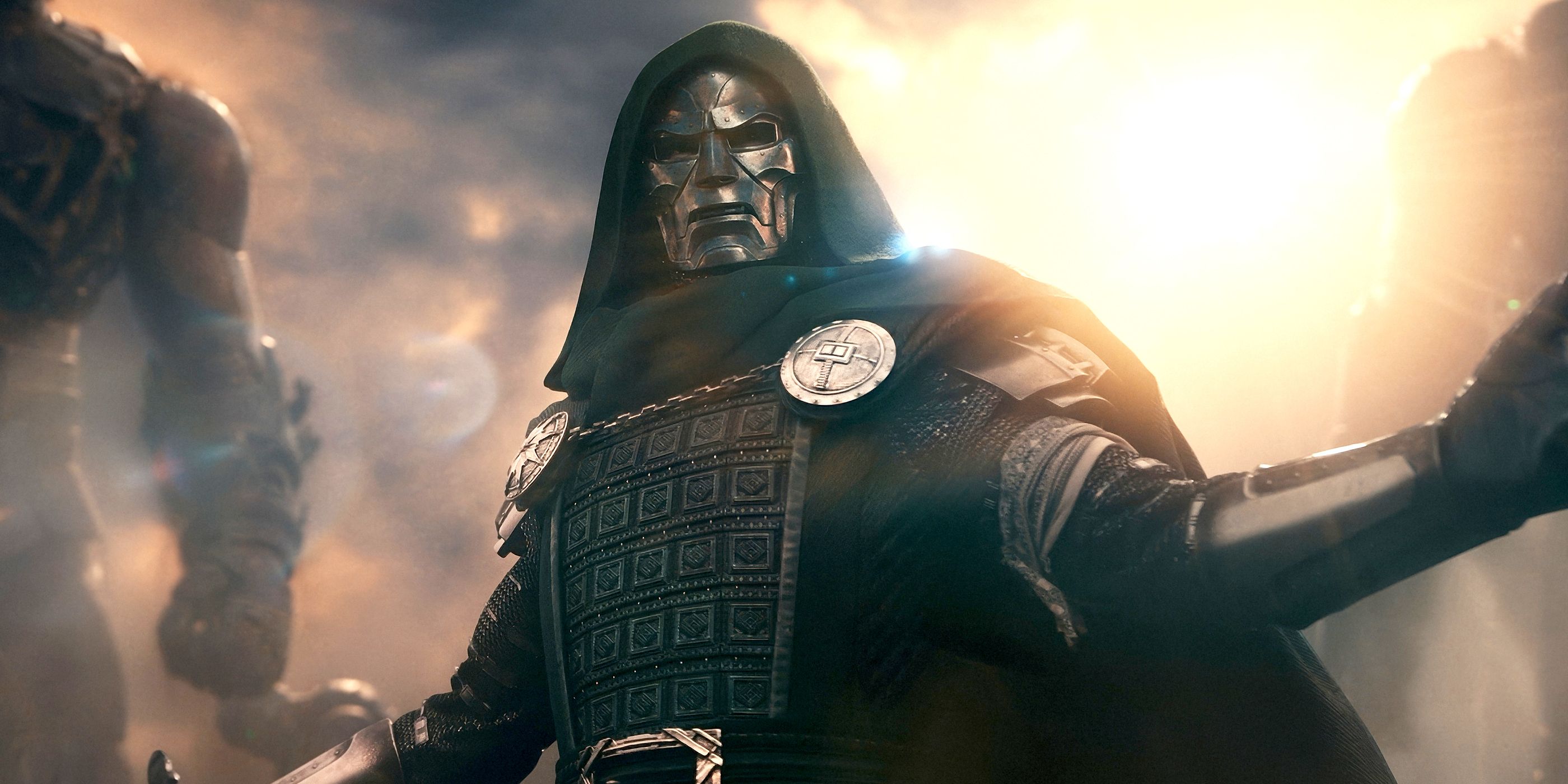 The MCU May Have Already Spoiled One Character's Future in Secret Wars
