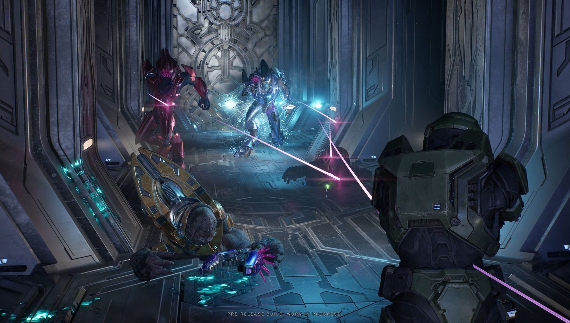 Create Your Films In-Game: Halo: Campaign Evolved Offers an Innovative Alternative to Photo Mode!
