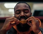 Big Chicken: A Fast Food Conspiracy review – Mo Gilligan ruffles feathers in battle against ultra-processed foods