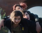 7 Miles Out review – Carol Morley’s funny-poignant self-portrait of teenage kicks in Stockport