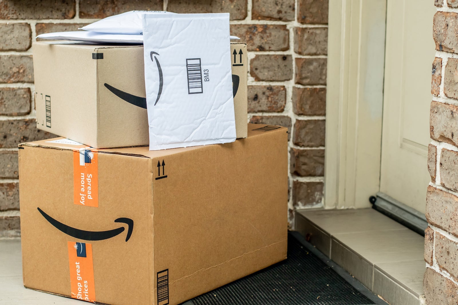 Check your offer: Save up to 40% on Amazon purchases using just 1,429 Amex points