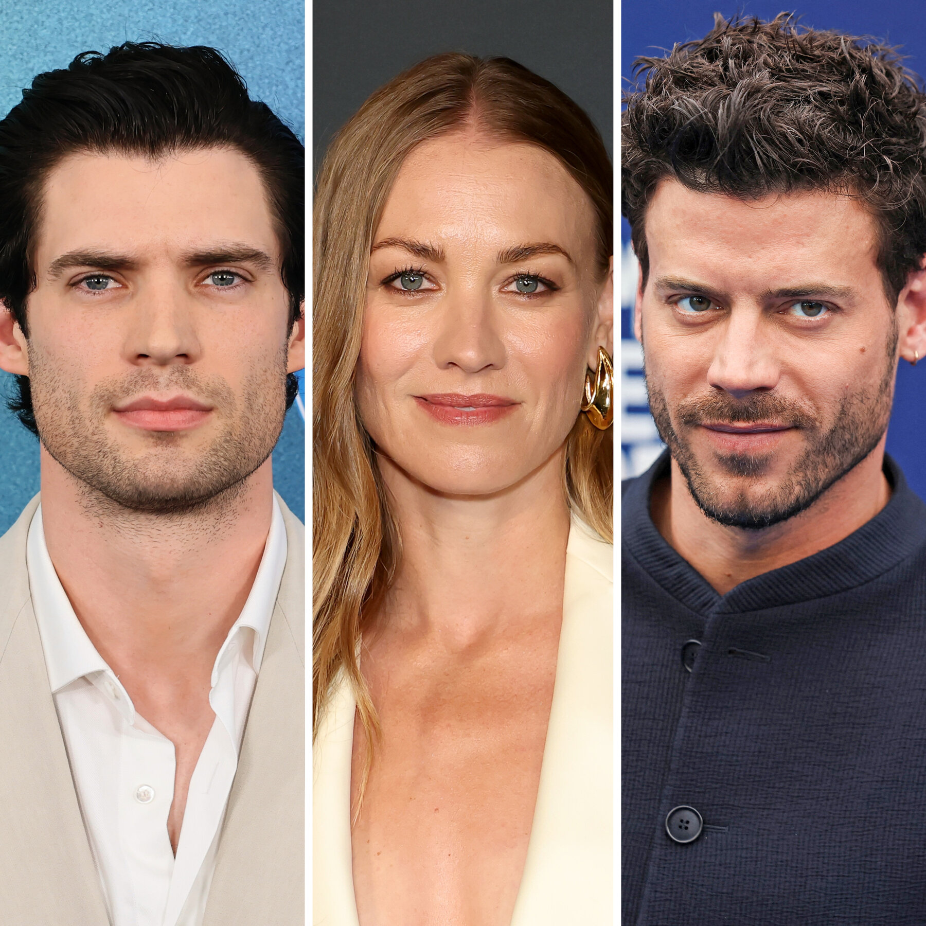 ‘Superman’ and ‘Heated Rivalry’ Alums to Broadway in ‘Three Days of Rain’