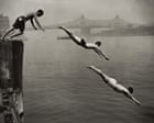 Take the plunge! A deep dive into New York and other great American cities – in pictures