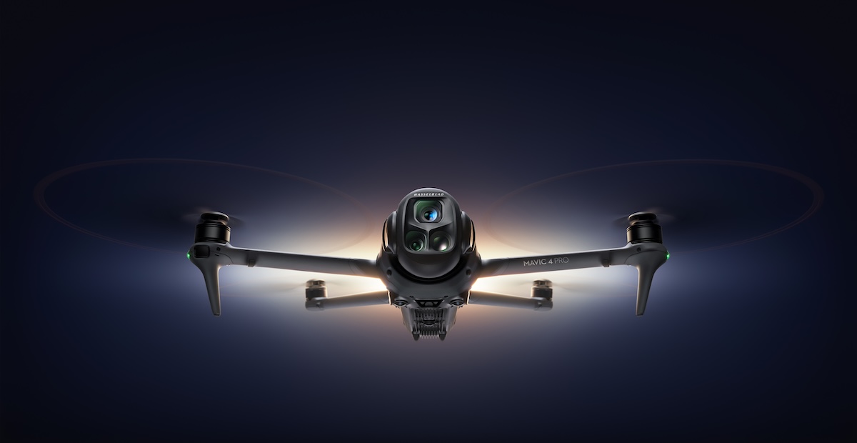 New 25% tariffs on foreign drones make a bad situation worse for US buyers