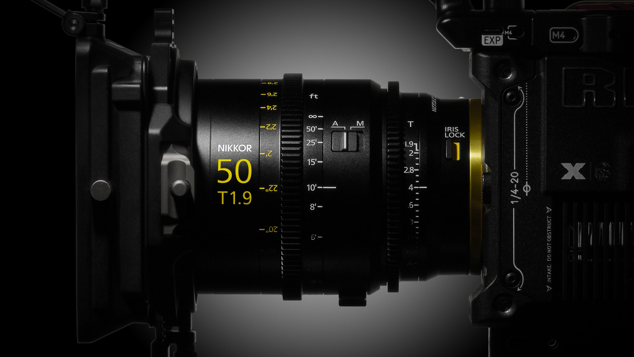 Nikon formally announces the nine cinema lenses it’s been teasing for a year