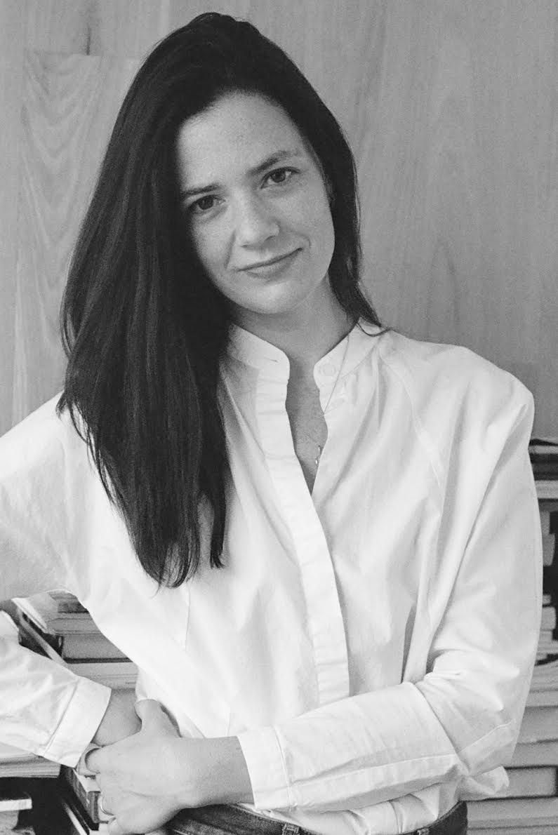 Claire Stapleton on ‘Don’t Be Evil,’ Her Memoir About Loving—and Leaving—Google
