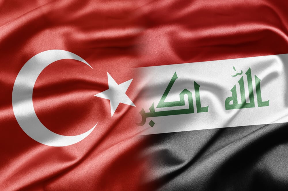 Al-Zaidi and Erdogan discuss reviving Iraq-Turkey oil route