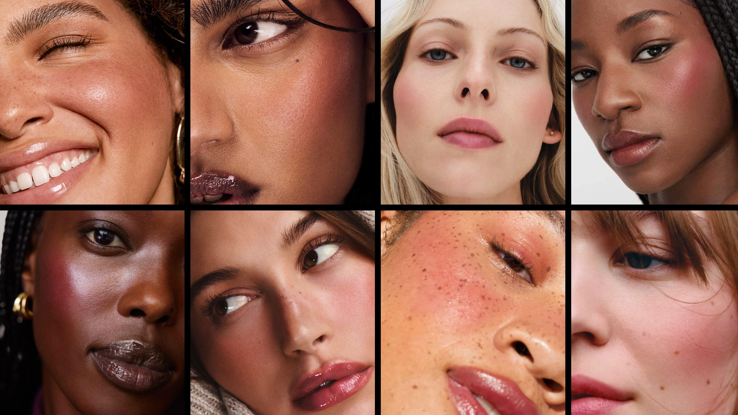 The 20 Best Blushes to Give Your Cheeks Extra Pop, According to Editors
