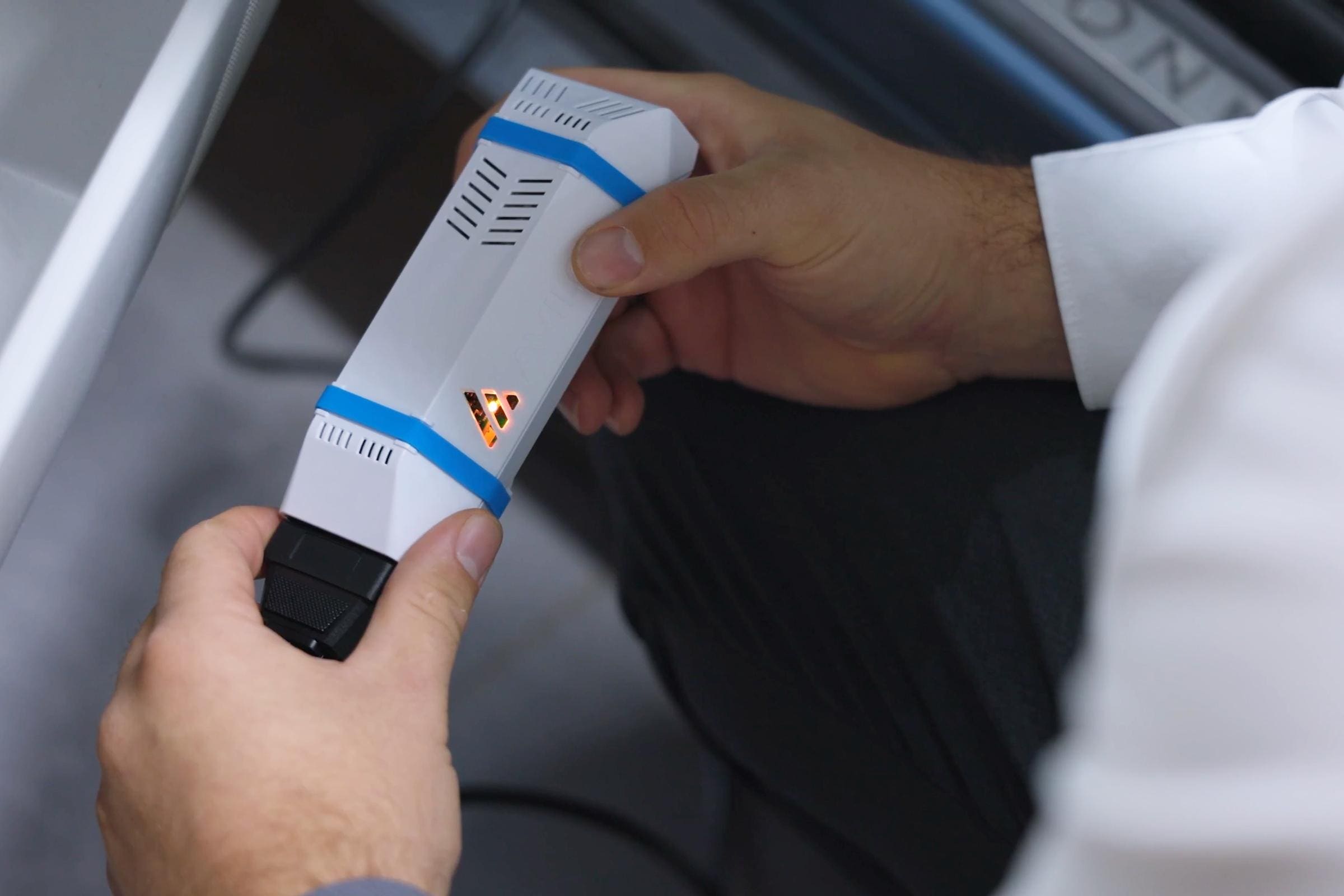 How AVILOO Is Solving The Used EV Market Battery Health Trust Problem