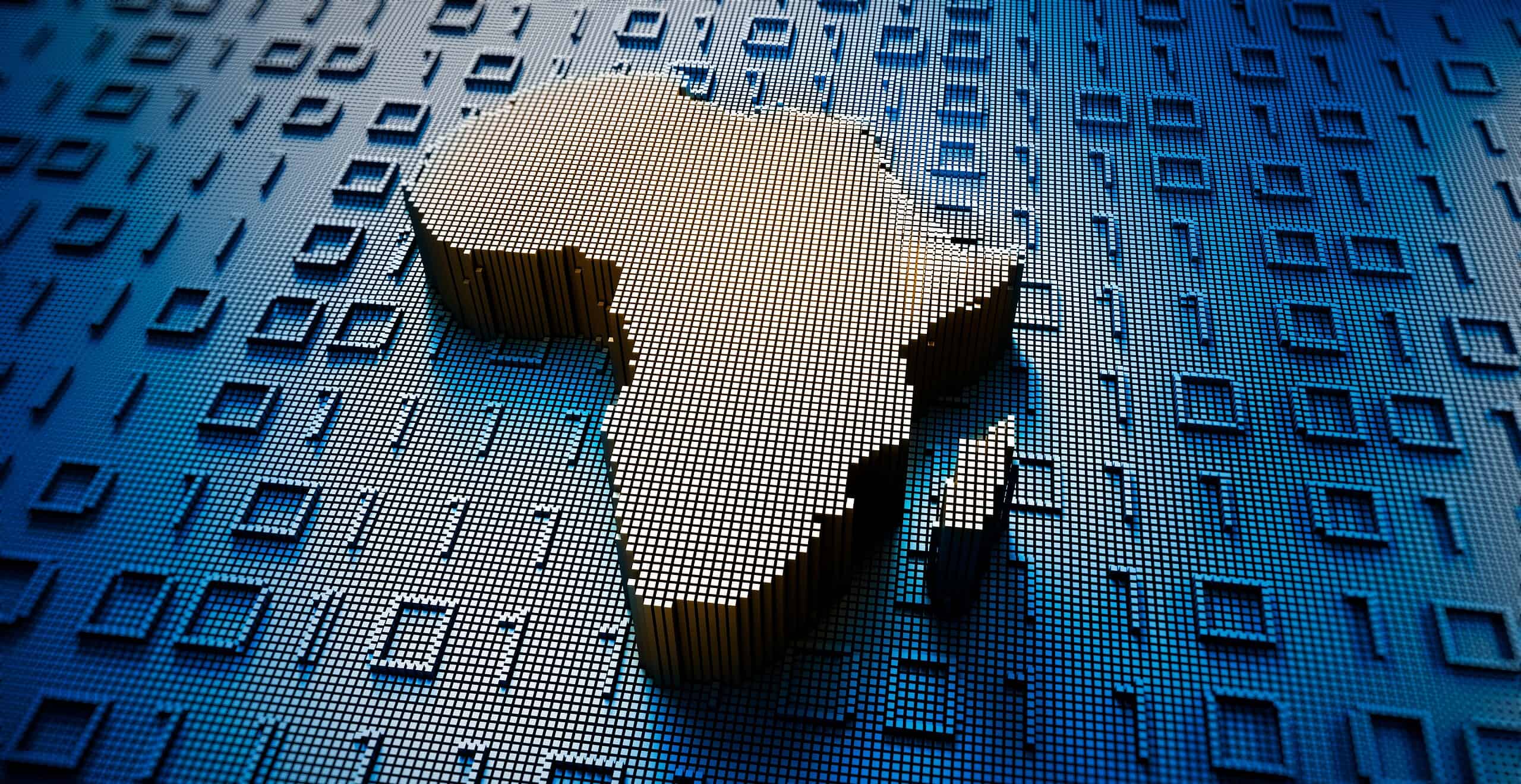 Africa Turns to Digital Bonds for Infrastructure