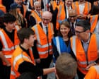 Have you done an apprenticeship in recent years in England? We’d like to hear about your experience