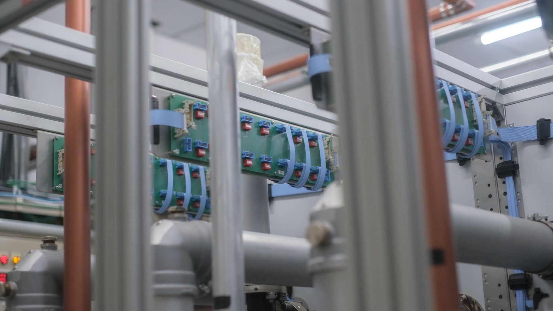 World’s first zero-degradation elastocaloric cooling device maintains 1 million operational cycles