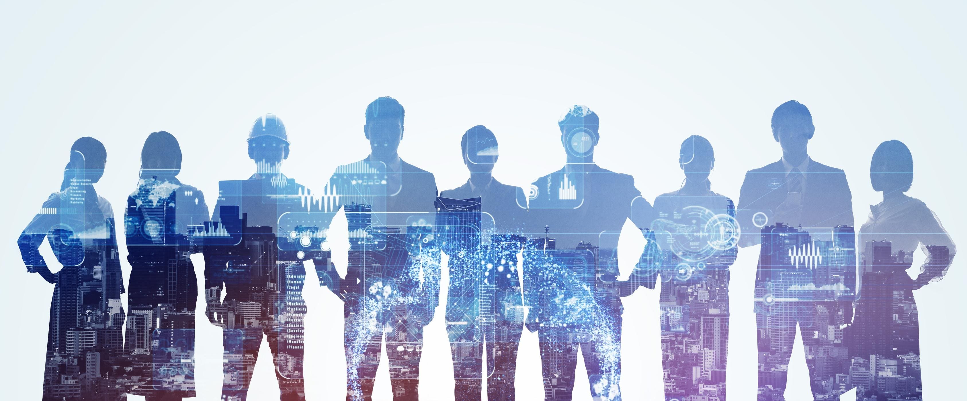 6 Things Josh Bersin Says Leaders Need To Understand About AI And Work