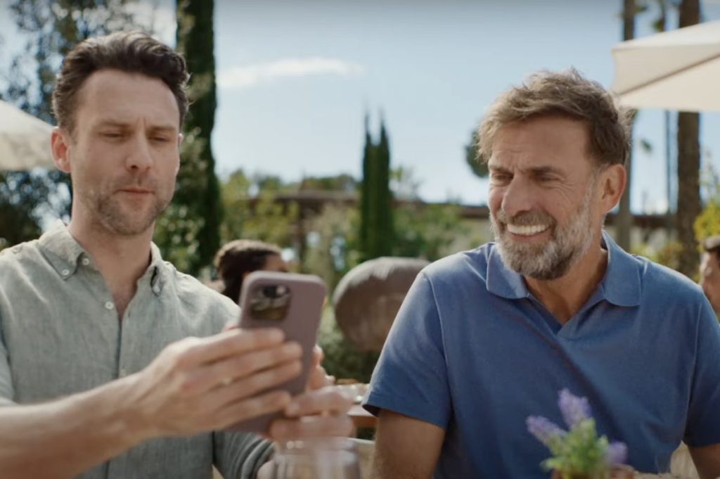 Thank You, Google. Trivago Expects EU Tailwind