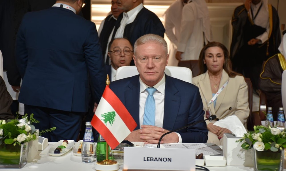 رجي يحسم مصير تأشيرة السفير الإيراني: “لا تجديد ولا تسوية أوضاع”
