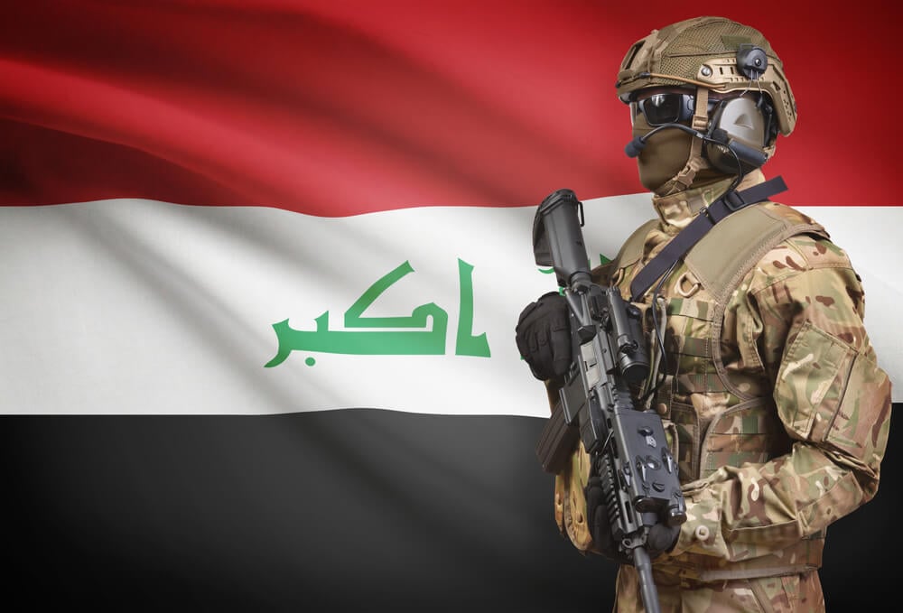 بغداد تحذر الميليشيات المرتبطة بإيران: تسليم الأسلحة بحلول 30 سبتمبر