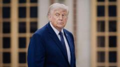 The Conflict with Iran Deepens the Dispute Between Trump and Congress, Conflicting Statements on Nuclear Inspections Between the Two Sides of the Dispute