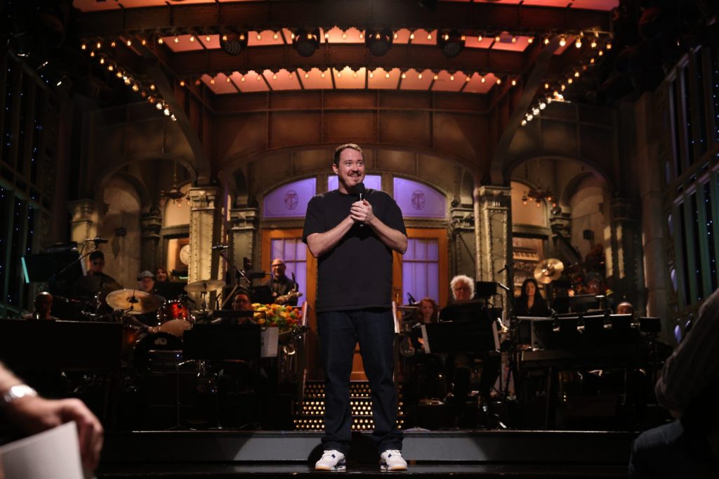 Maren Morris, Flavor Flav, Maggie Baird & More Speak Out Against Shane Gillis ‘SNL’ Monologue: ‘It’s Actually Dangerous for Women’