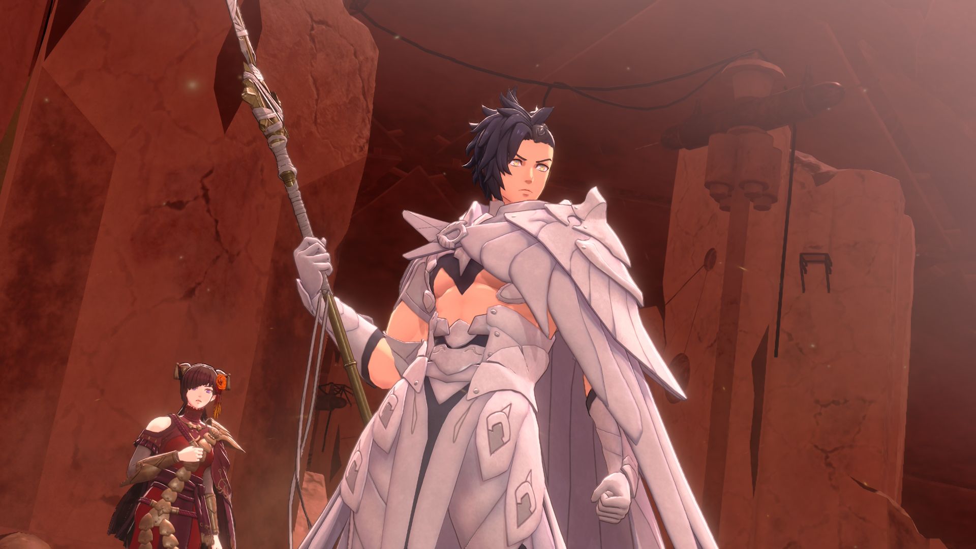 Fire Emblem Fans Just Cracked Fortune’s Weave’s Biggest Mystery (Maybe)