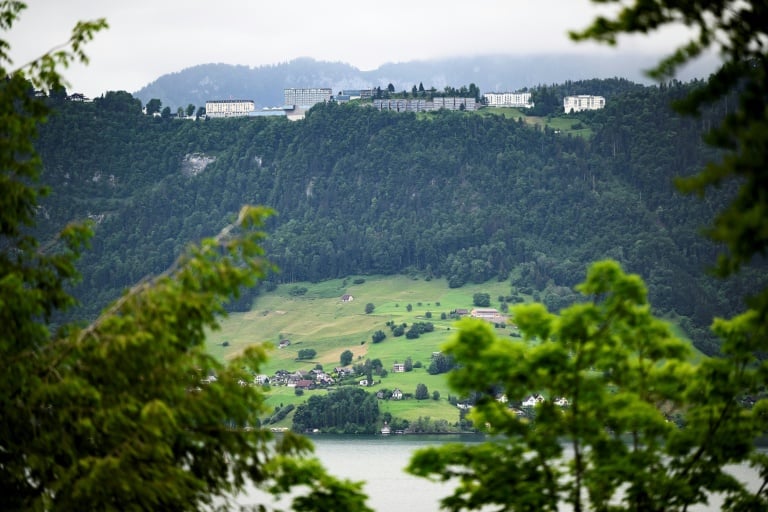 Talks on implementing US-Iran deal still planned in Switzerland Friday: Bern