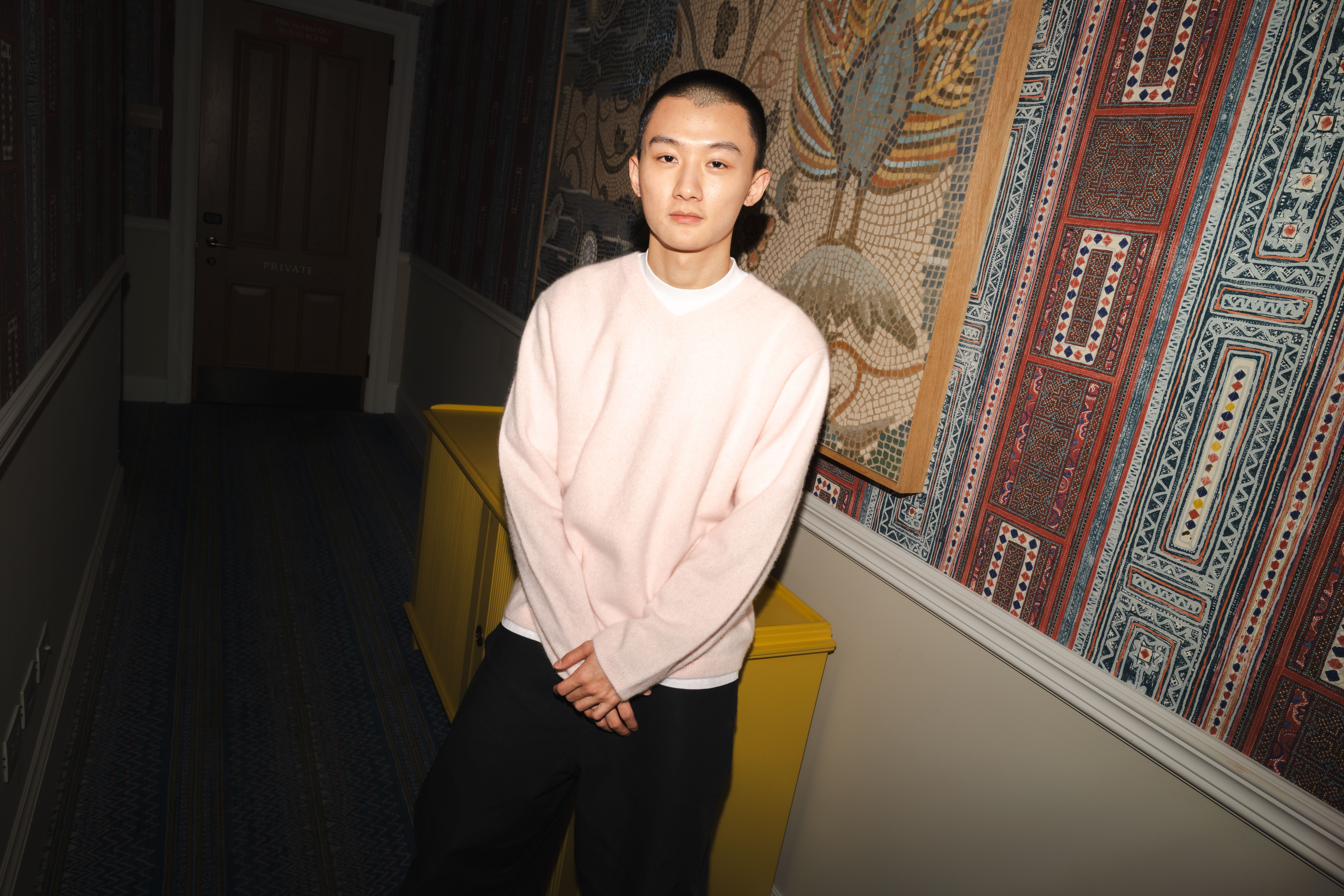 Zane Li of Lii Is the Winner of the 2026 CFDA/Vogue Fashion Fund