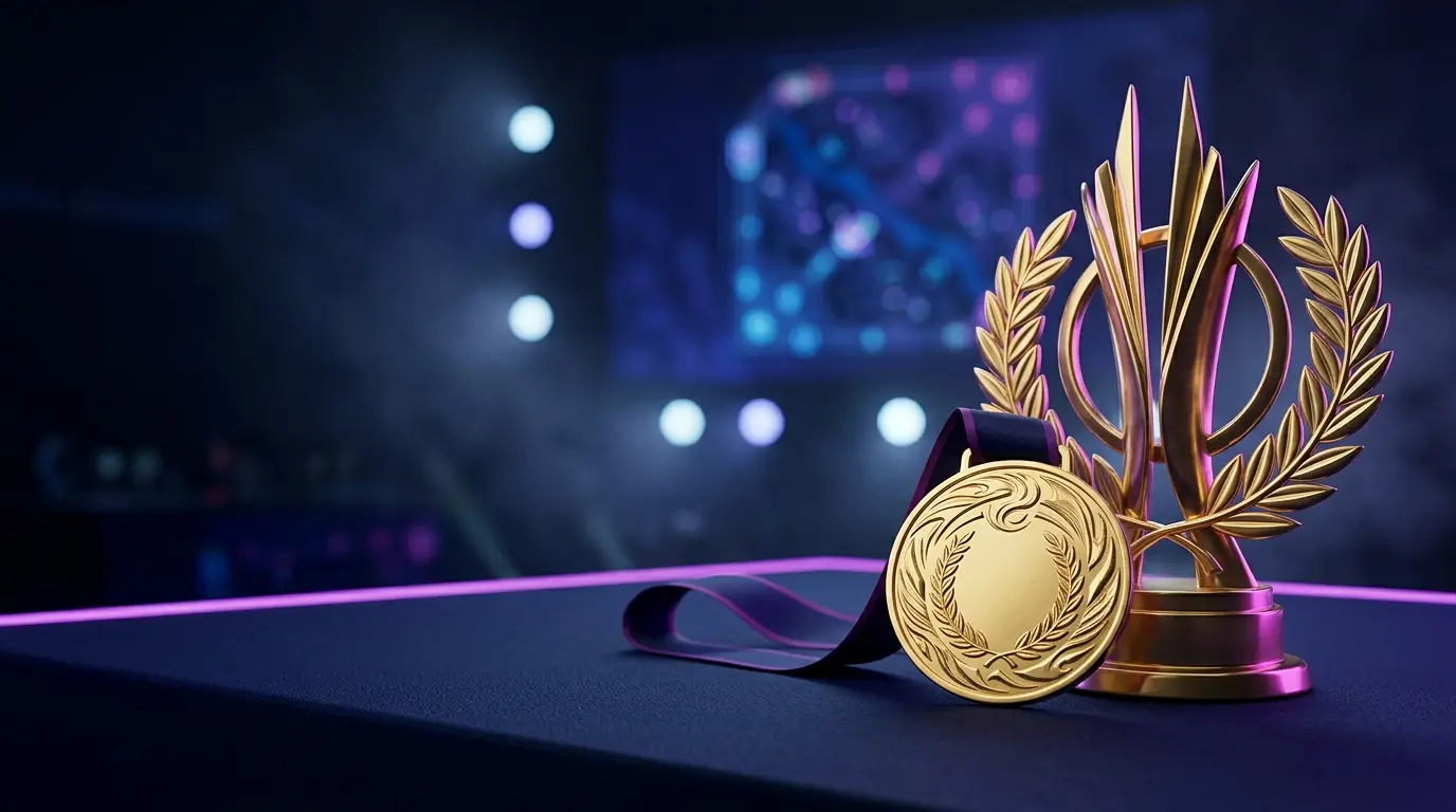 League of Legends repeat leads South Korea’s five-medal Asian Games haul