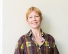 ‘I struggle to see myself as someone special’: Sandra Hüller on being the star of four - or, possibly, five - of the year’s biggest films