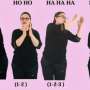 Laughter therapy can help people with COPD breathe more easily