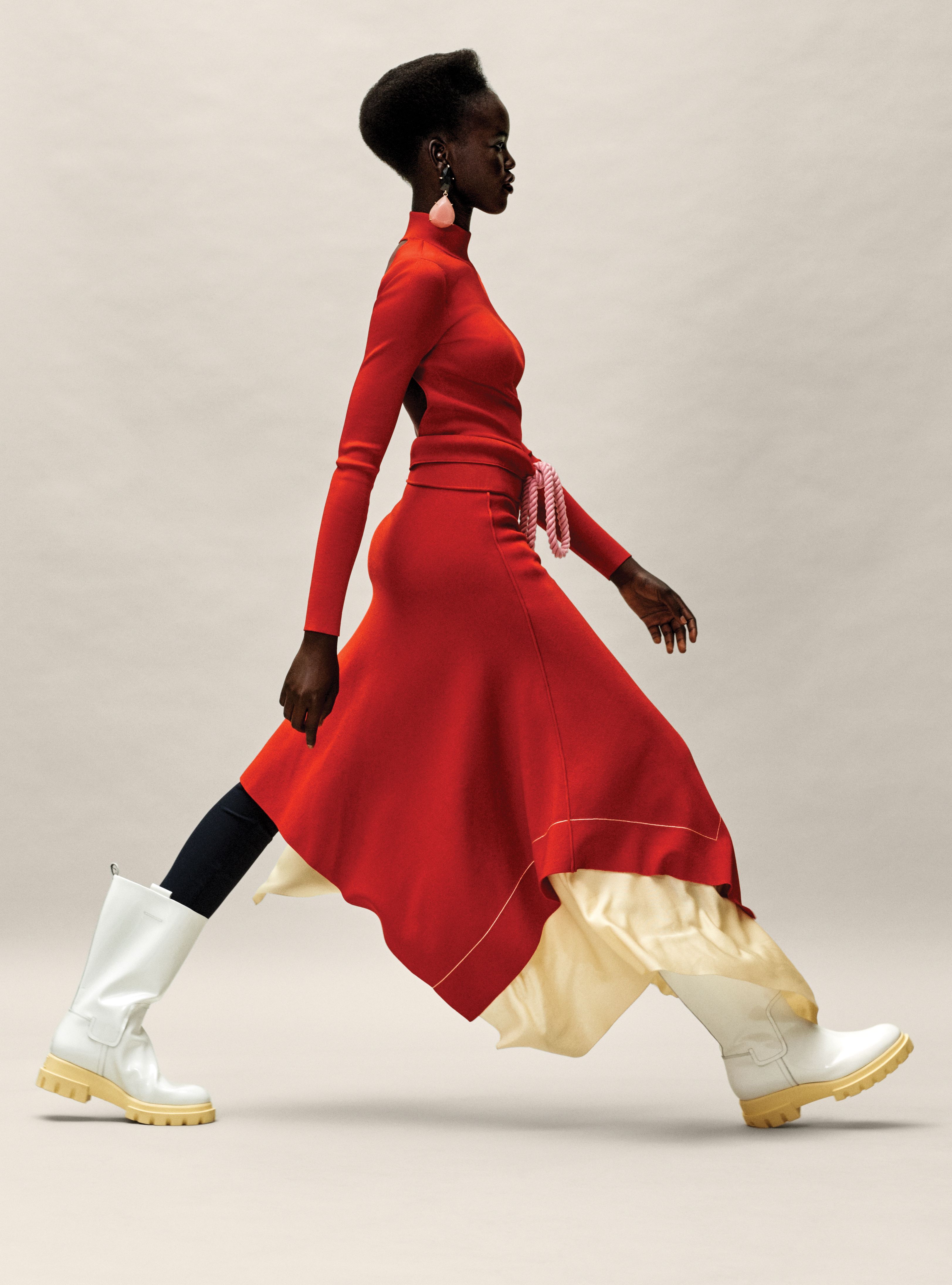 What Is Tai Chi Walking?