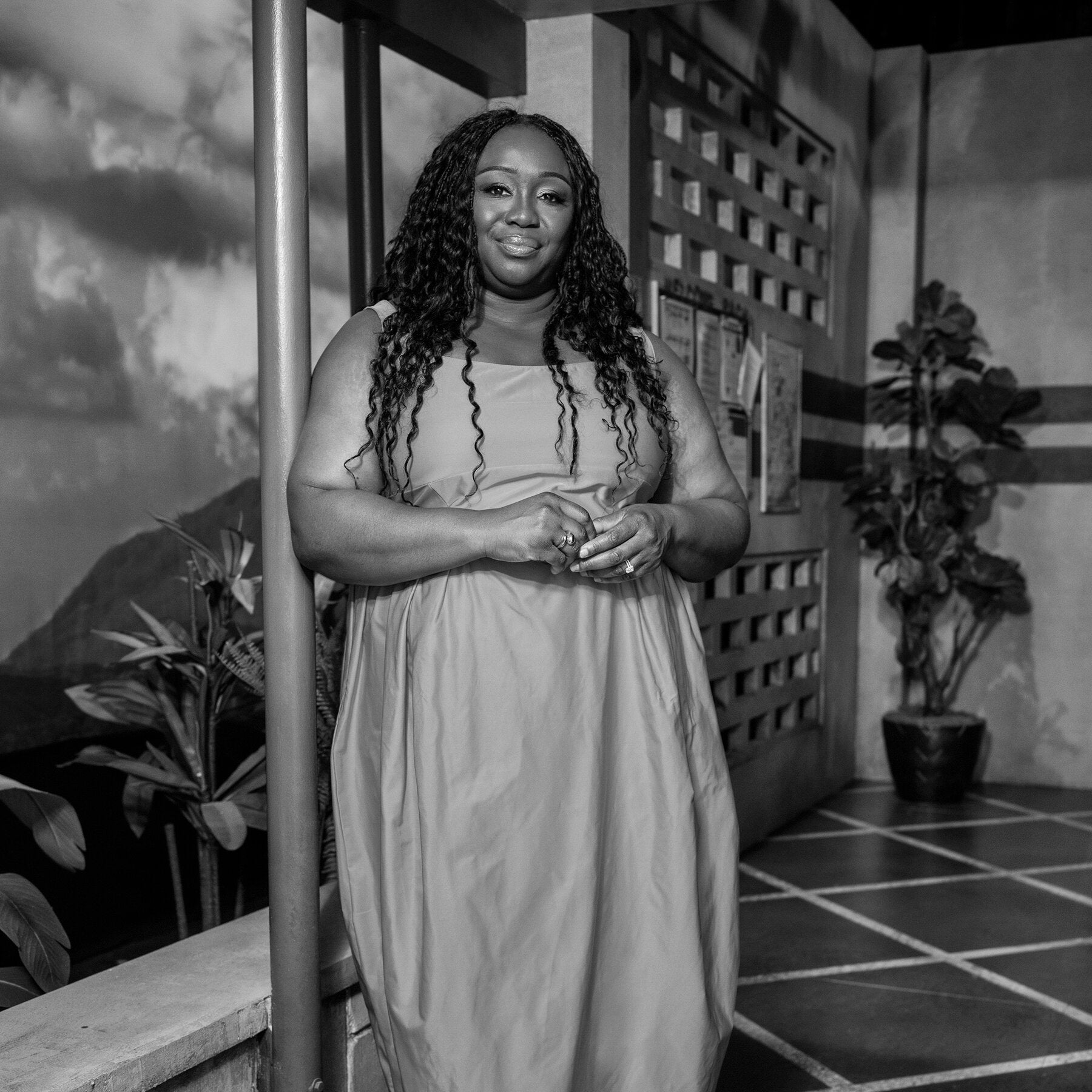 Jocelyn Bioh Tackles Beauty Standards in ‘School Girls’
