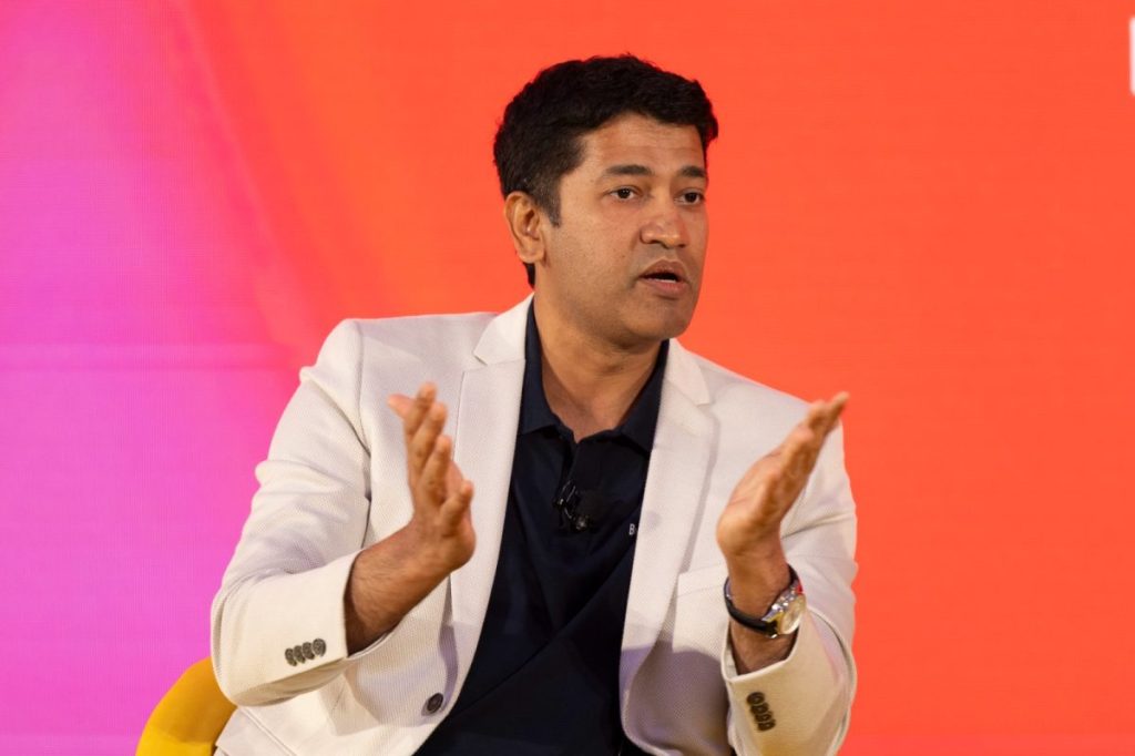 Booking.com Built Its India Business on Leisure — Now It’s Going Corporate
