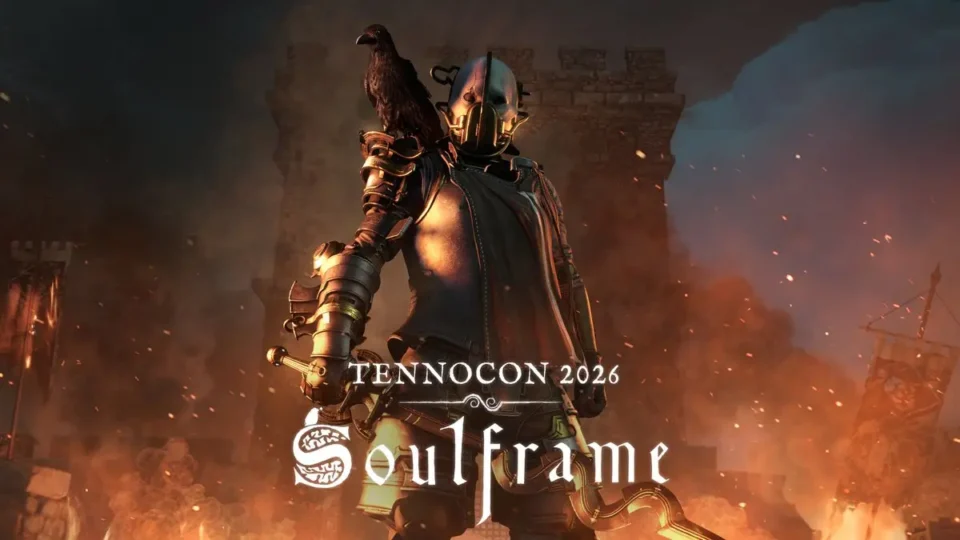 Soulframe Becomes Free for All Players for a Limited Time