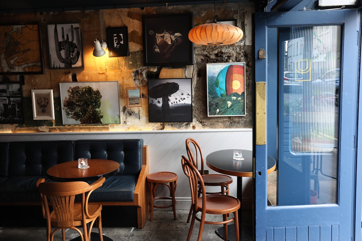 The Universal review: A little bit of sauce would go a long way in this Michelin-listed Galway pub