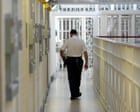 Andy Burnham should resist populist pressure on jail sentences | Letters