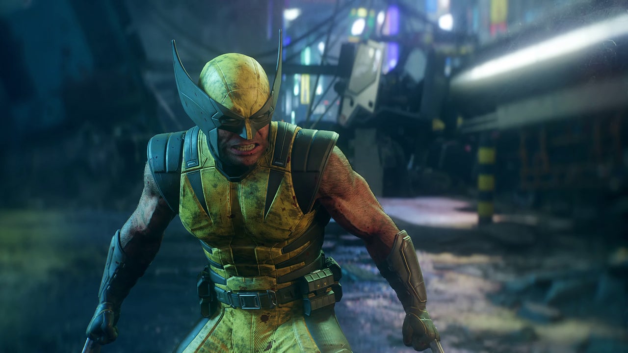 عرض القصة الرسمي للعبة Marvel’s Wolverine | تغطية Comic Con 2026