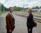 The Girl in the River review – forensic psychologist police procedural thriller plays like noir parody
