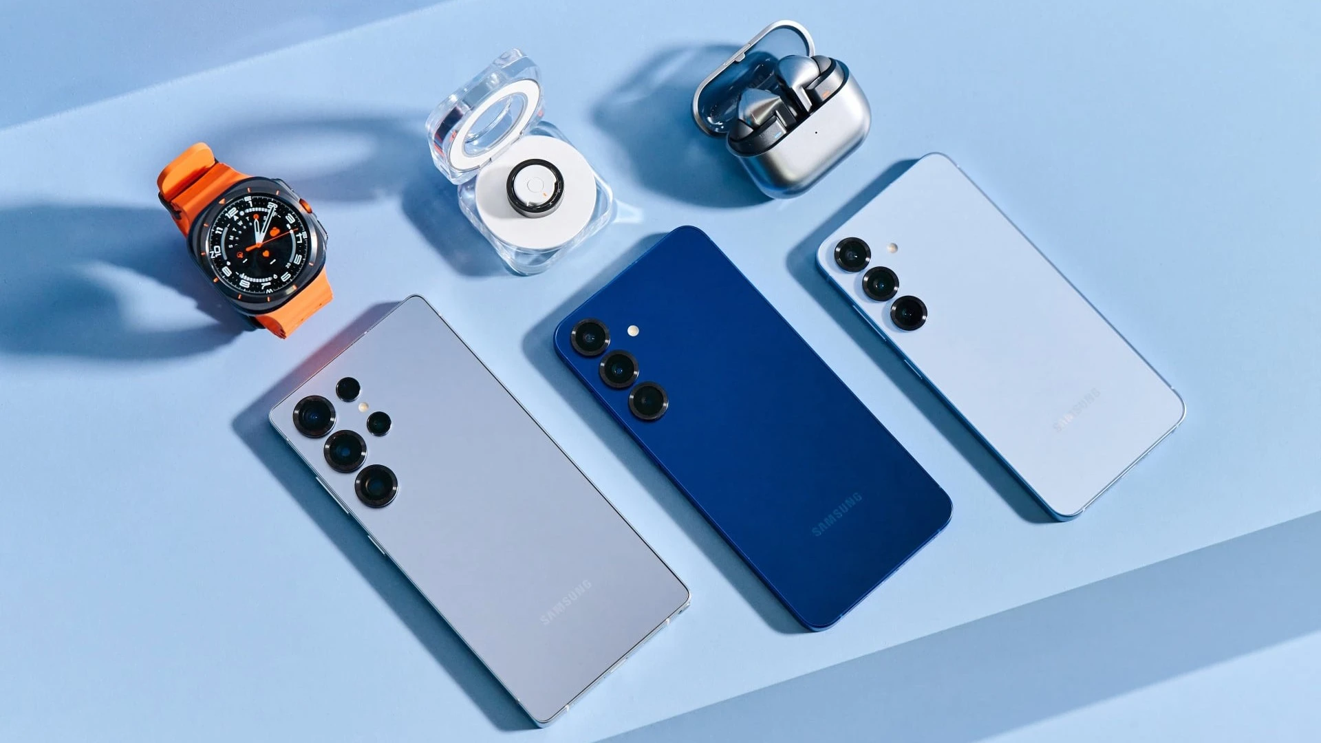 Court ruling: Samsung to pay $3 million to a company that doesn't make any product