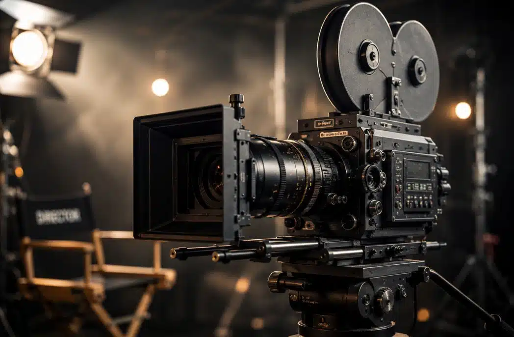 Content marketers need to think like film producers