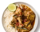 How to make the perfect Sri Lankan chicken curry – recipe | Felicity Cloake's How to make the perfect …
