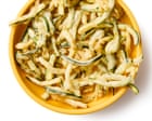 How to make courgette fritti – recipe | Felicity Cloake's masterclass