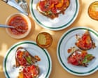 Cool as a cucumber: recipes and tips to save you from cooking in a heatwave | Kitchen aide