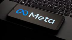 Meta continues to run ads promoting child sexual abuse material in India - report