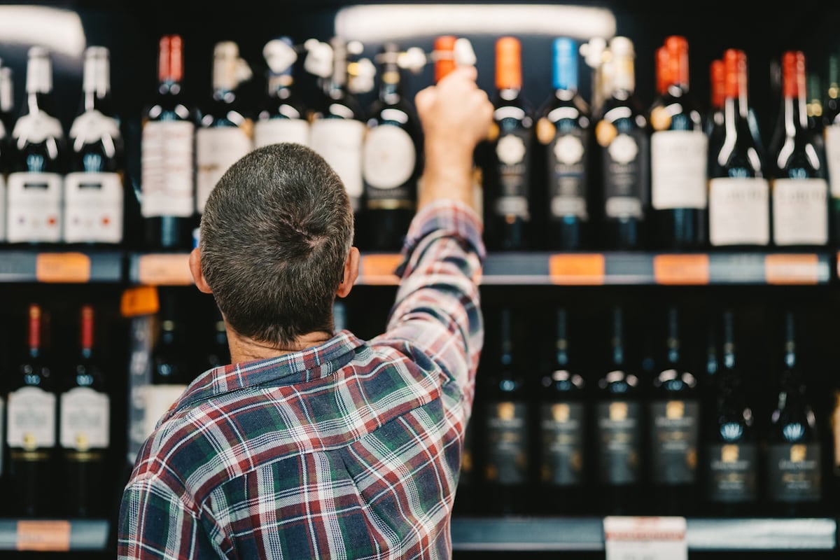 Barolo, Amarone, St Émilion: Should I buy supermarket versions of higher-end wines?
