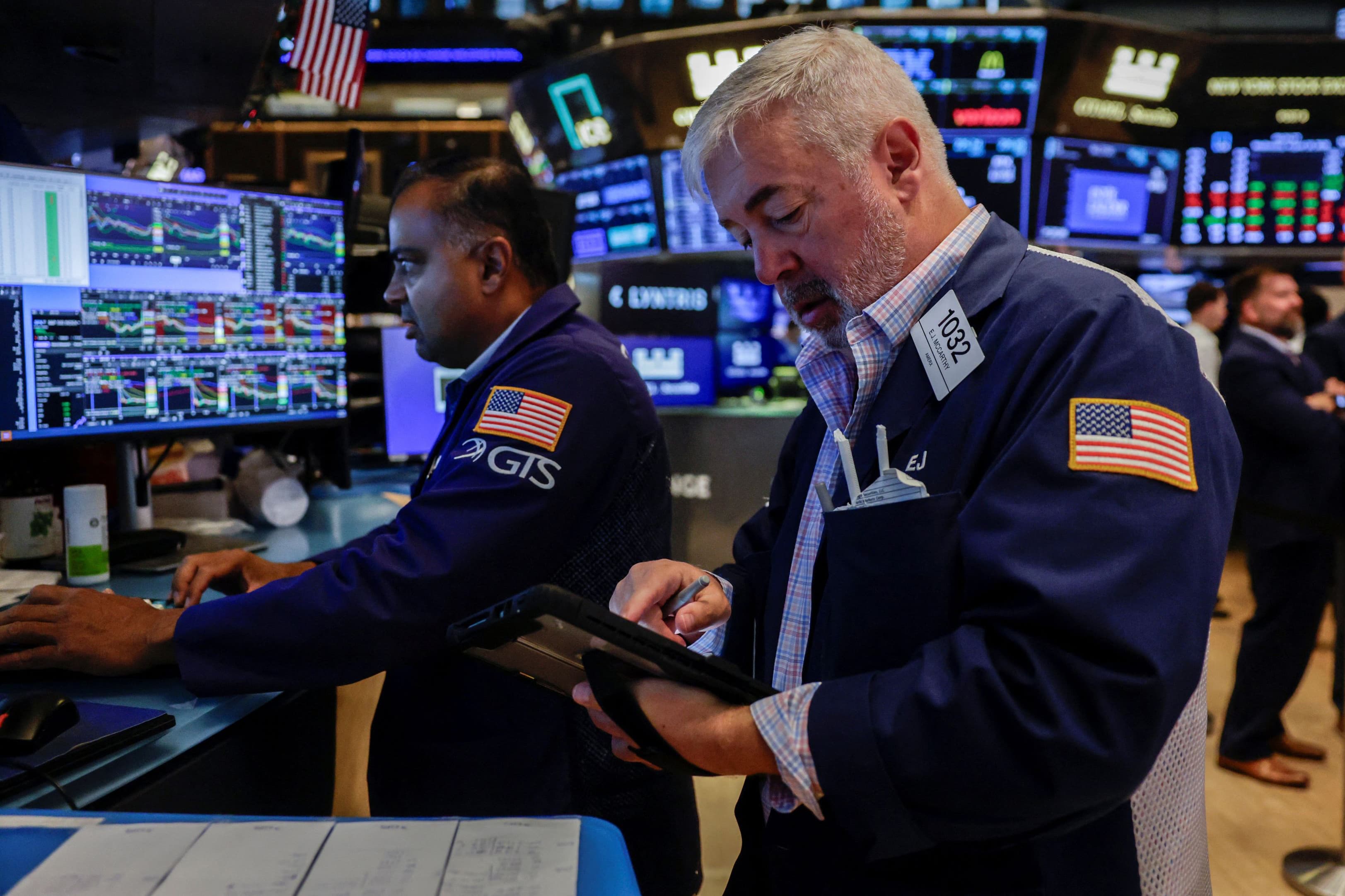 The big lesson from this week's earnings: The AI buildout is not a zero-sum game