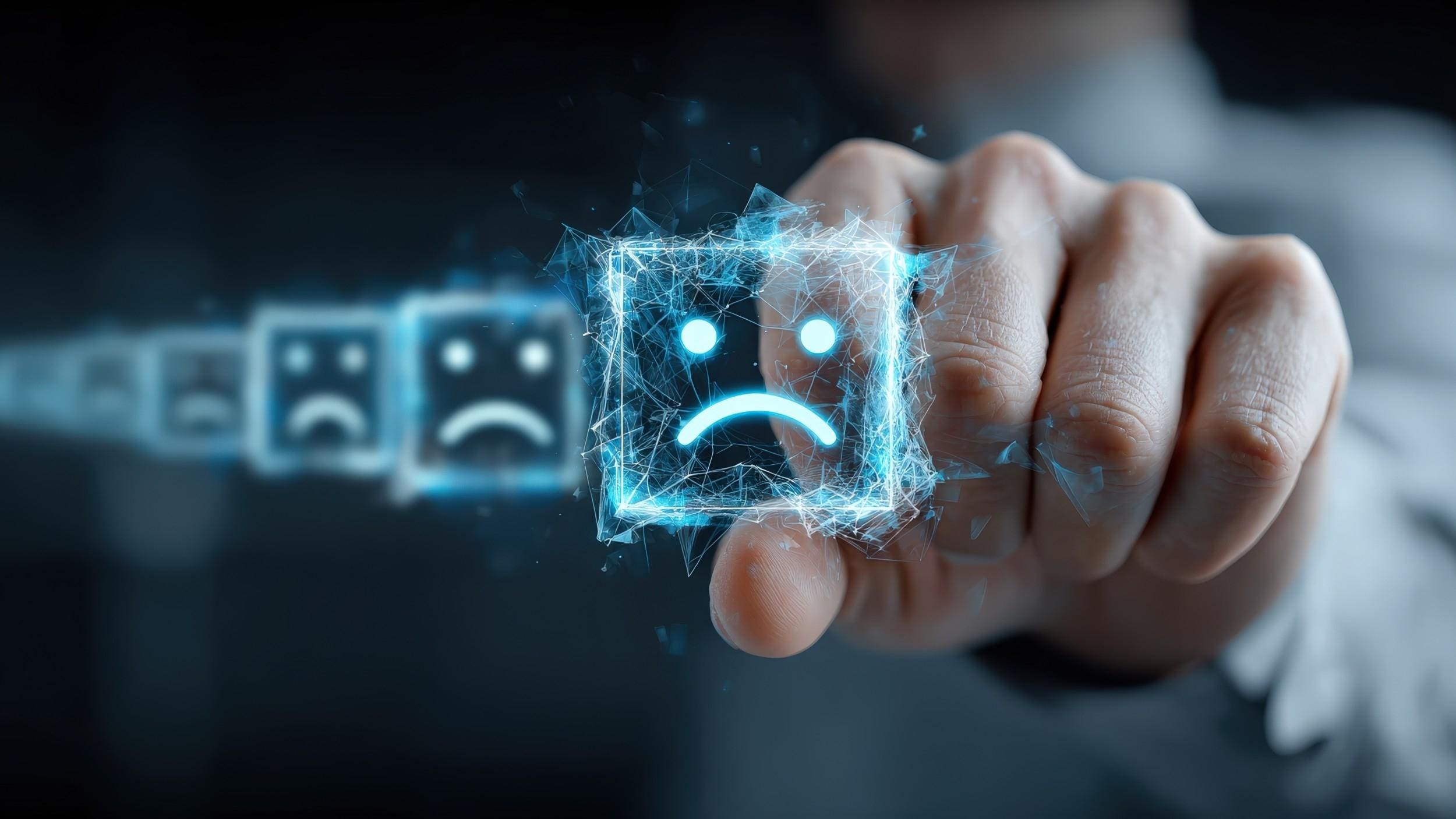 AI Is Fueling A Flood Of Customer Complaints. Is That A Bad Thing?