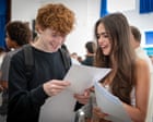 Leaders attack ‘demotivating’ plan to make pupils who fail GCSEs retake maths and English
