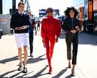 Goodbye frump, hello TikTok: M&S to celebrate 100 years with London fashion week show