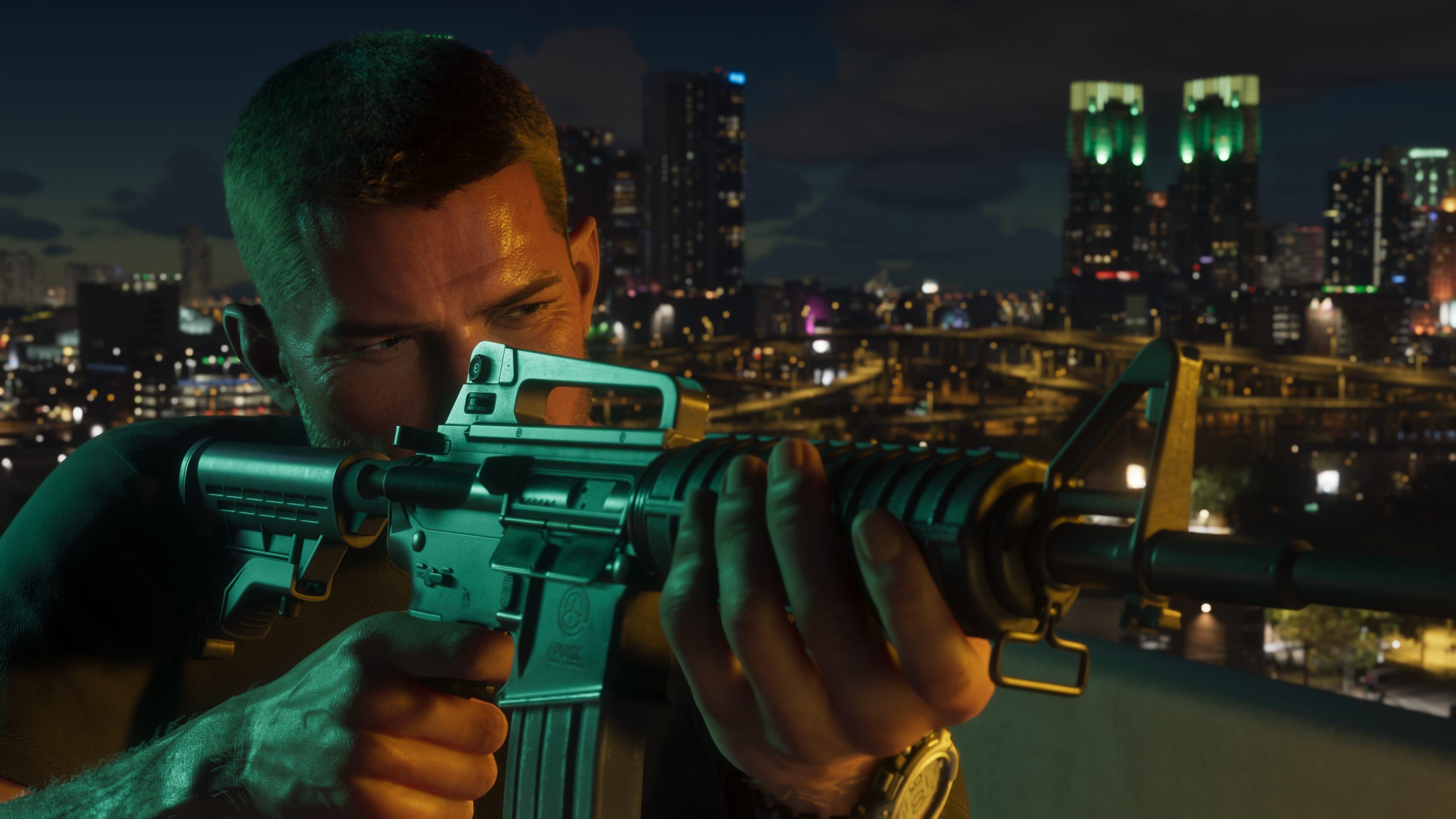 GTA VI Full Extended Reveal: Date, Time And How To Watch